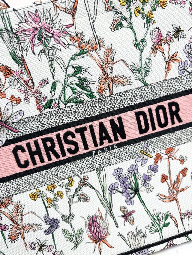 chr1st1an D10r shopping bags